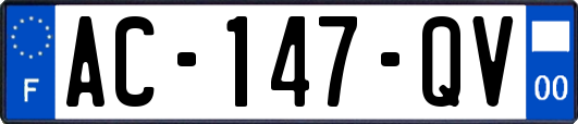 AC-147-QV