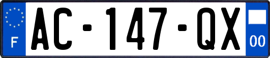 AC-147-QX