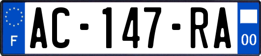 AC-147-RA