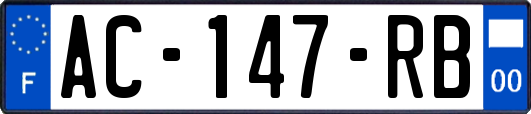 AC-147-RB