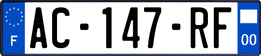 AC-147-RF