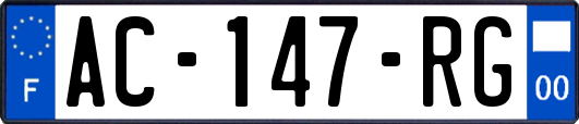 AC-147-RG