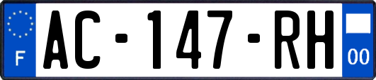 AC-147-RH