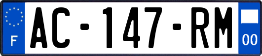 AC-147-RM