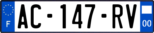 AC-147-RV
