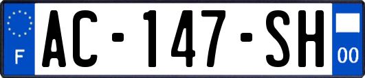 AC-147-SH