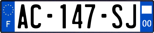AC-147-SJ