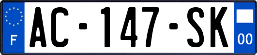 AC-147-SK