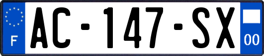 AC-147-SX