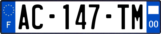 AC-147-TM
