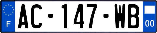 AC-147-WB