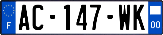 AC-147-WK