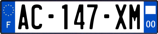 AC-147-XM