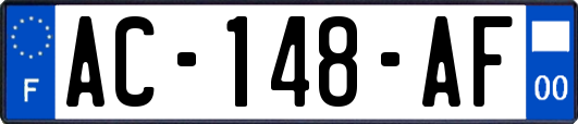 AC-148-AF