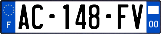 AC-148-FV