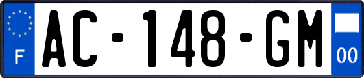 AC-148-GM