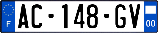 AC-148-GV