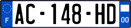 AC-148-HD