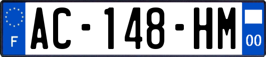 AC-148-HM