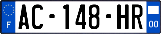 AC-148-HR