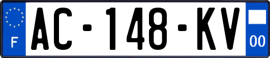 AC-148-KV