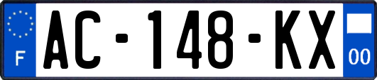 AC-148-KX