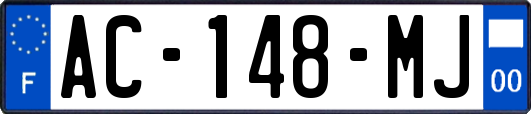 AC-148-MJ