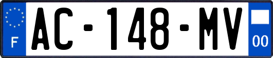 AC-148-MV