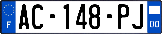 AC-148-PJ
