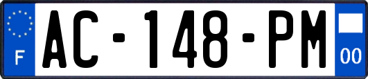 AC-148-PM