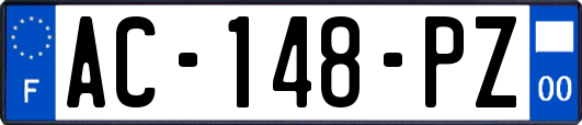 AC-148-PZ