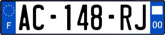 AC-148-RJ