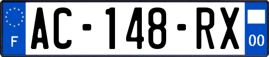 AC-148-RX