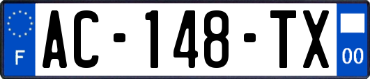 AC-148-TX