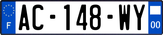 AC-148-WY