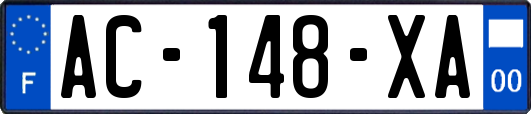 AC-148-XA