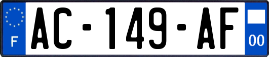 AC-149-AF