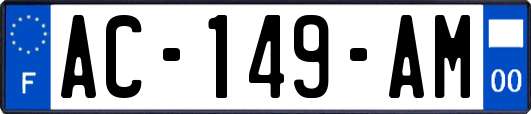 AC-149-AM