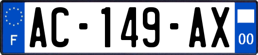 AC-149-AX