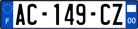 AC-149-CZ