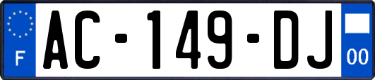 AC-149-DJ