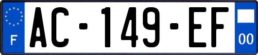 AC-149-EF