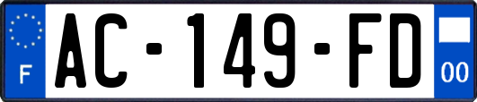 AC-149-FD