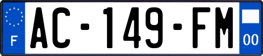 AC-149-FM