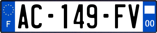 AC-149-FV