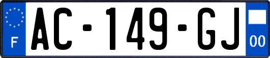 AC-149-GJ