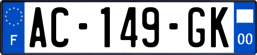 AC-149-GK