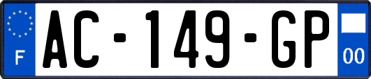 AC-149-GP