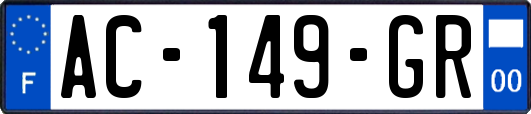 AC-149-GR