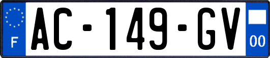 AC-149-GV